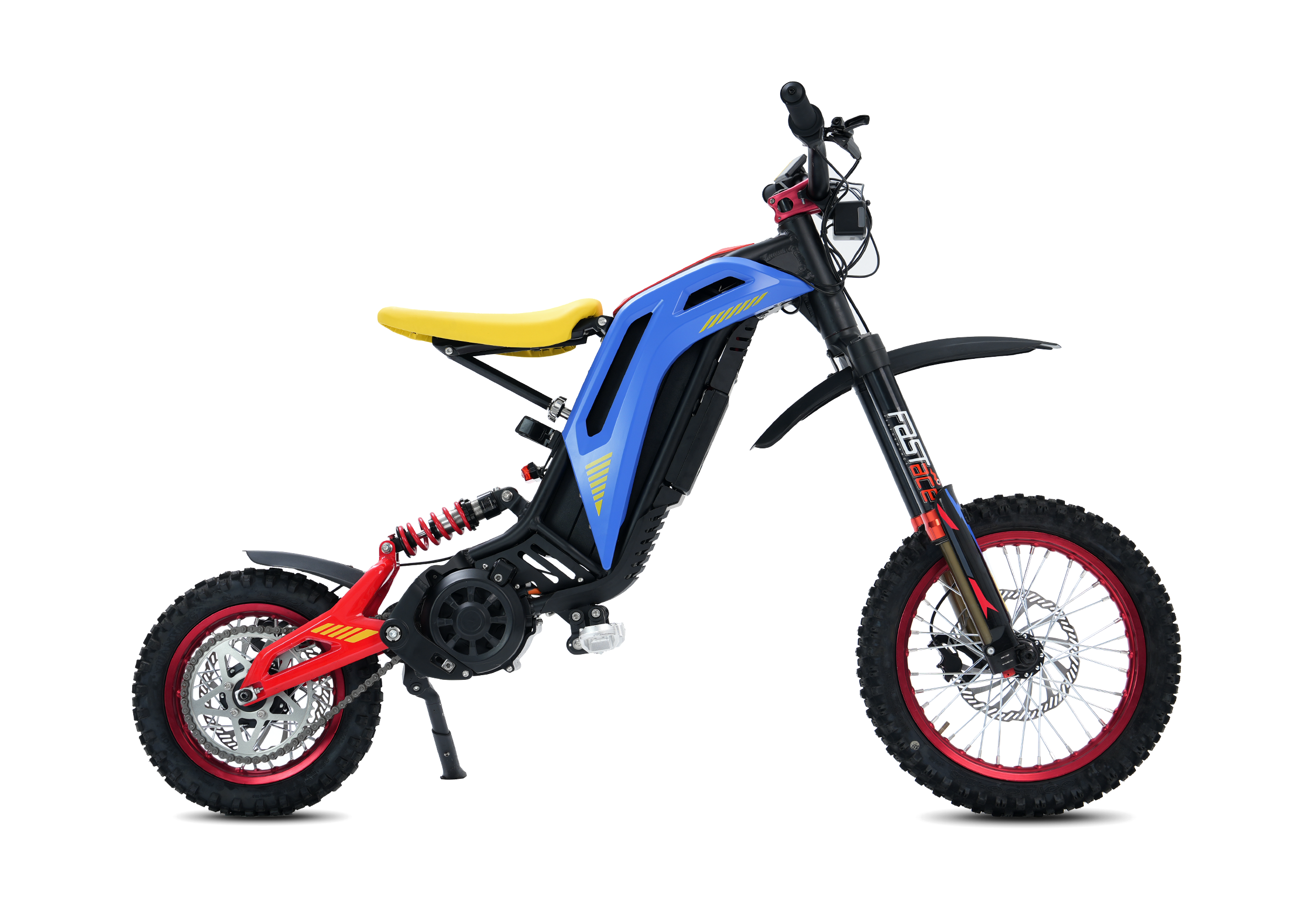 79BIKE Viper S Electric Dirt Bike product image 9