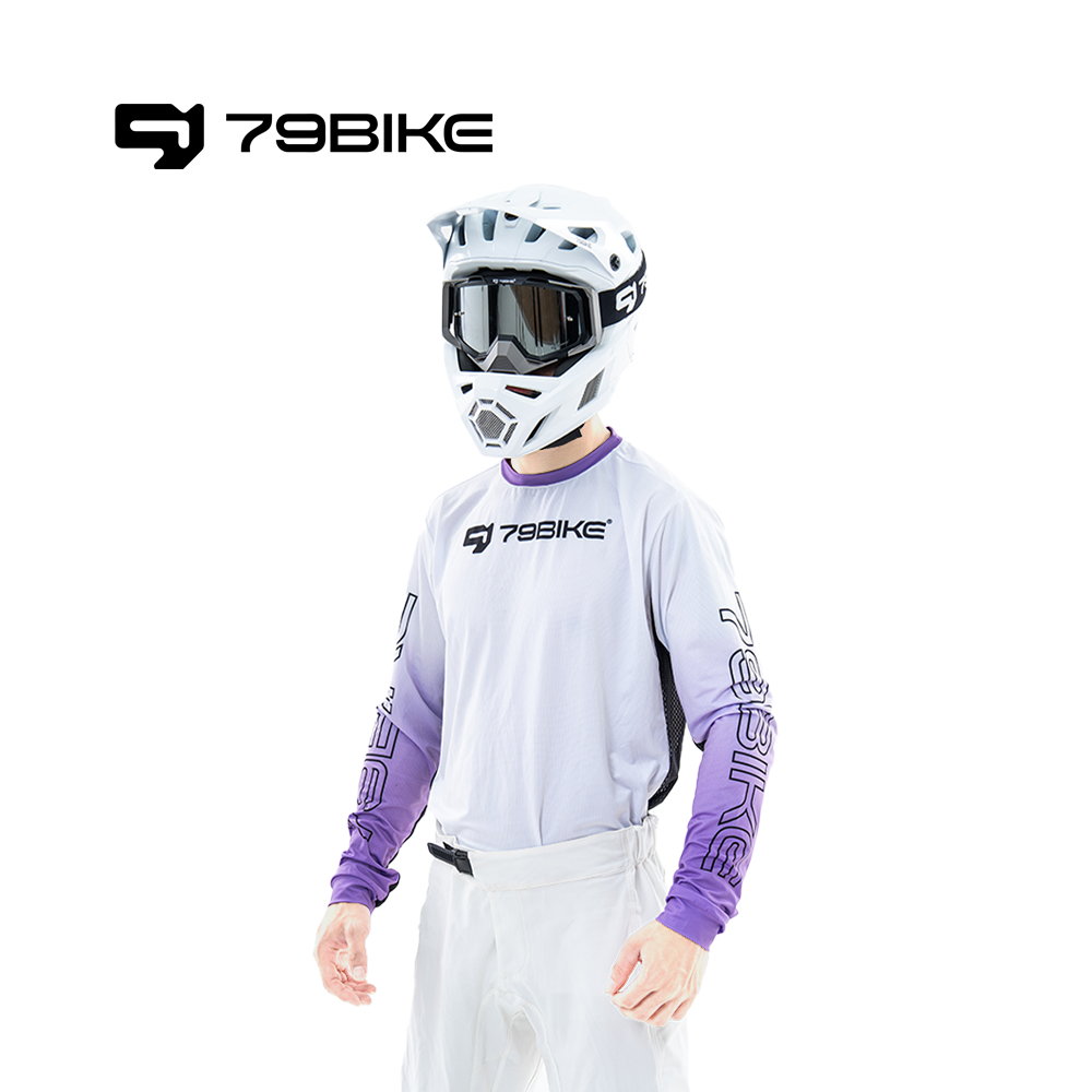 79Bike Quick-Dry Riding Apparel Set product image 1