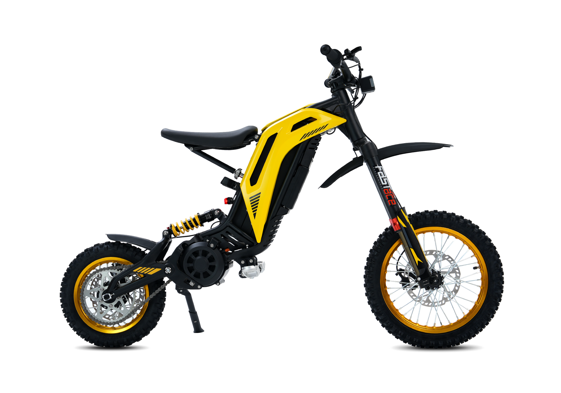 79BIKE Viper S Electric Dirt Bike product image 5