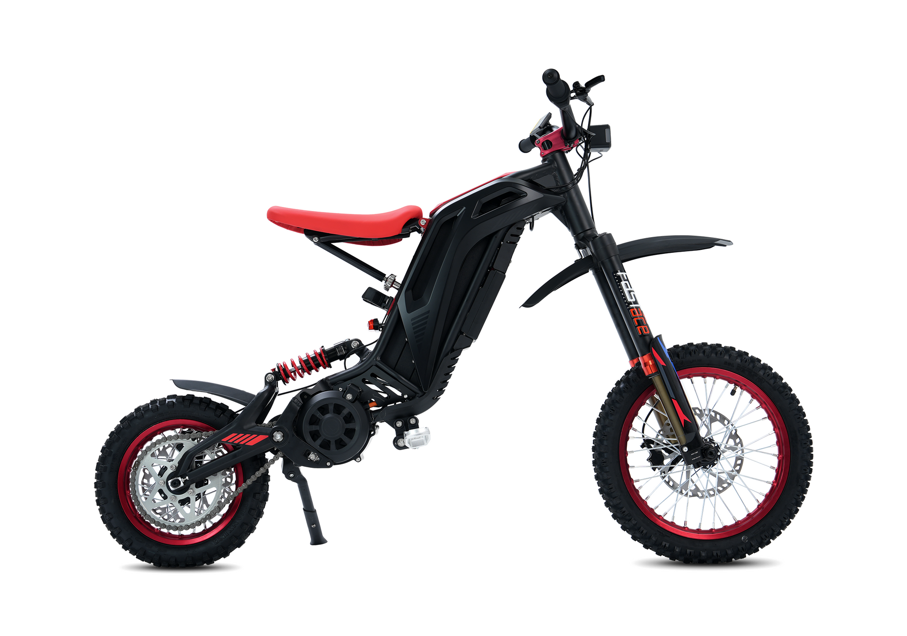 79BIKE Viper S Electric Dirt Bike product image 1