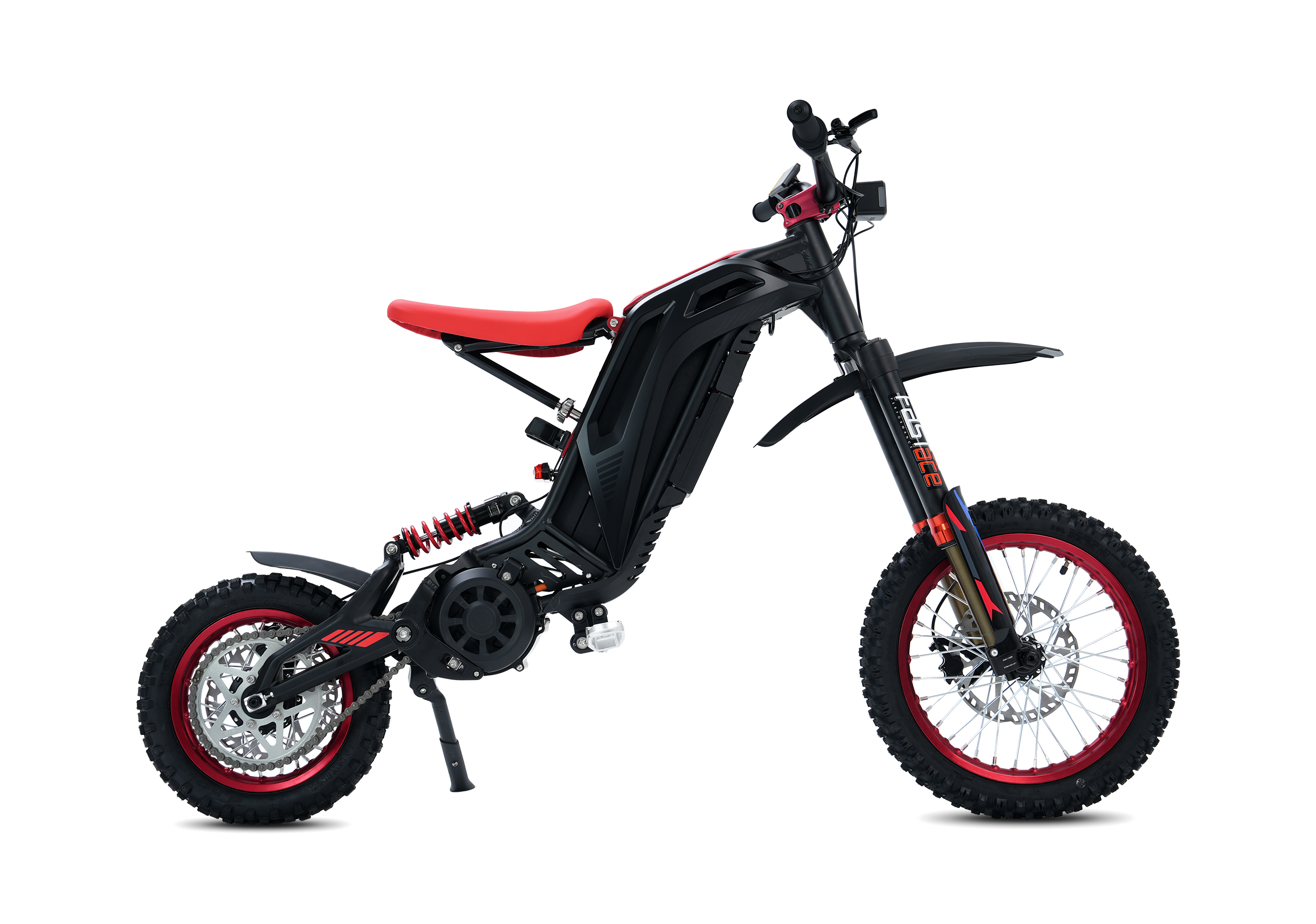 79BIKE Viper S Electric Dirt Bike product image 1