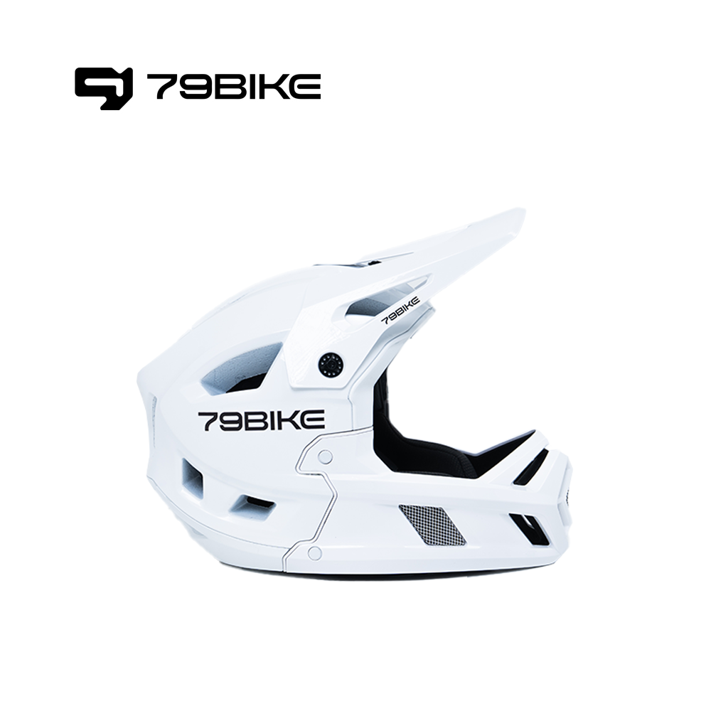 79BIKE Off-Road Helmet product image 1