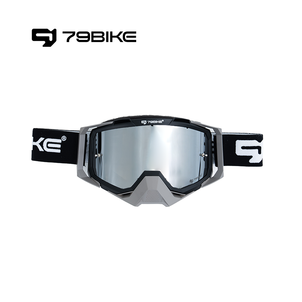 79Bike Off-Road Goggles product image 1