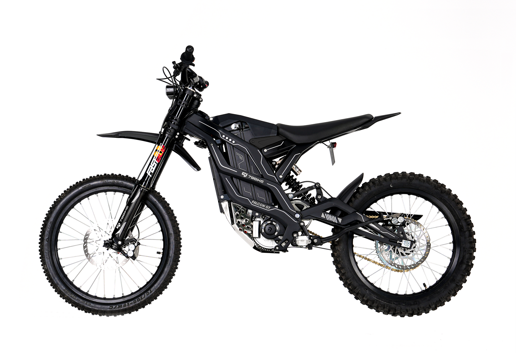 79BIKE Falcon GT Electric Dirt Bike product image 2