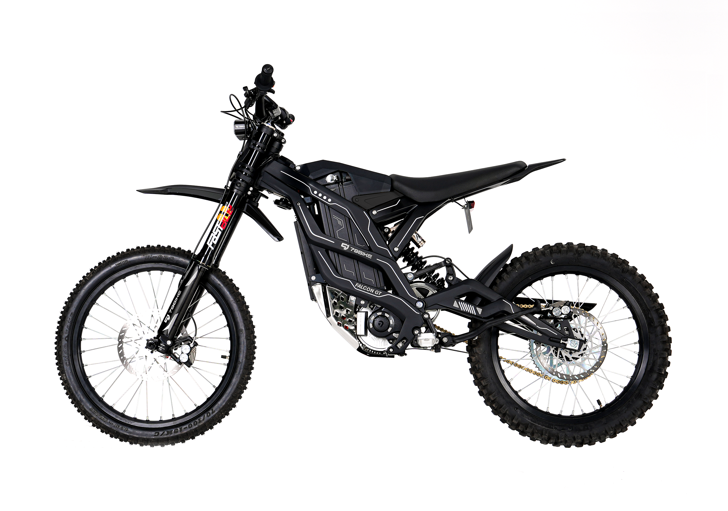 79BIKE Falcon GT Electric Dirt Bike product image 2