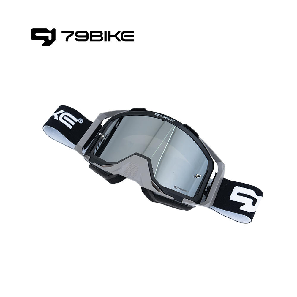 79Bike Off-Road Goggles product image 3