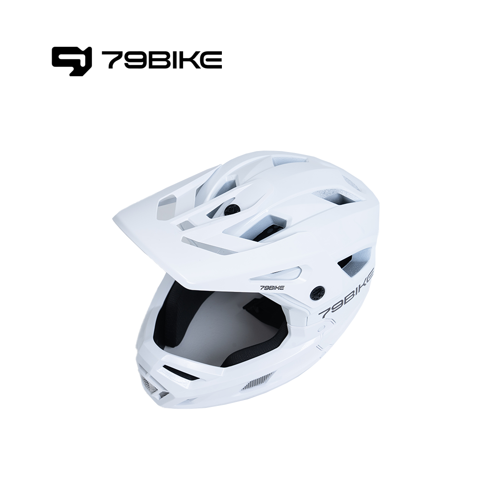 79BIKE Off-Road Helmet product image 2