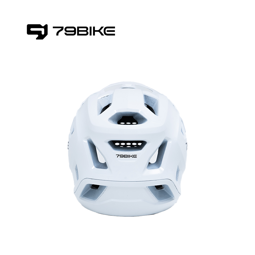 79BIKE Off-Road Helmet product image 3