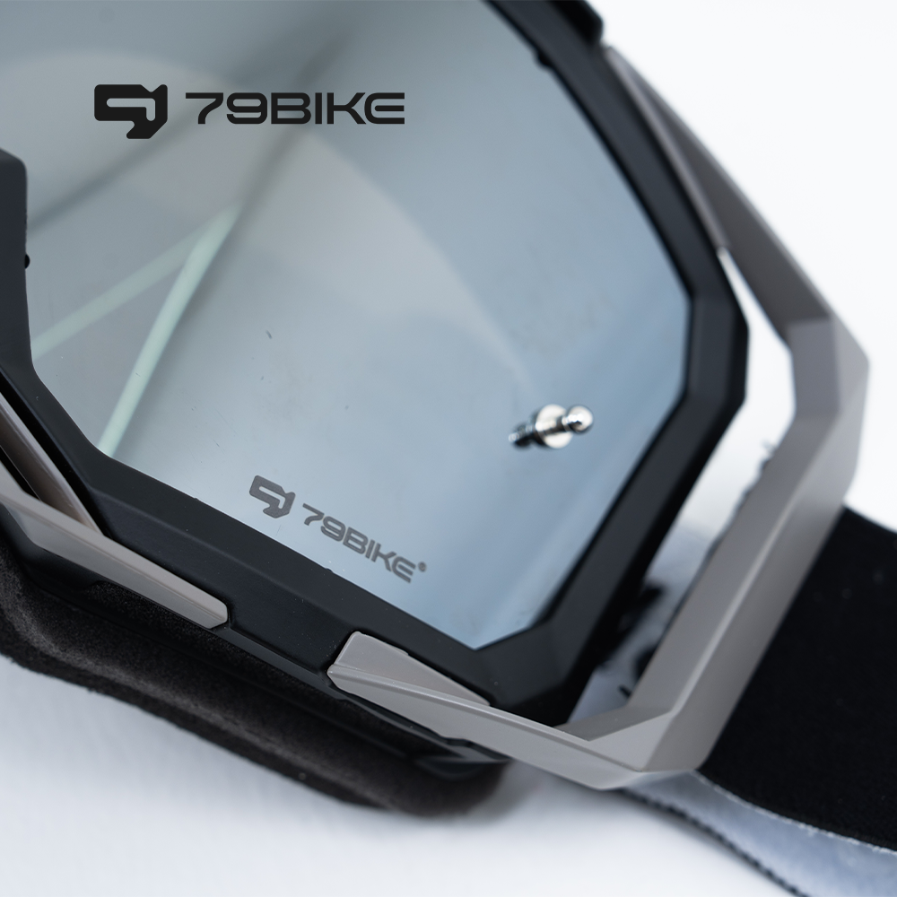 79Bike Off-Road Goggles product image 4