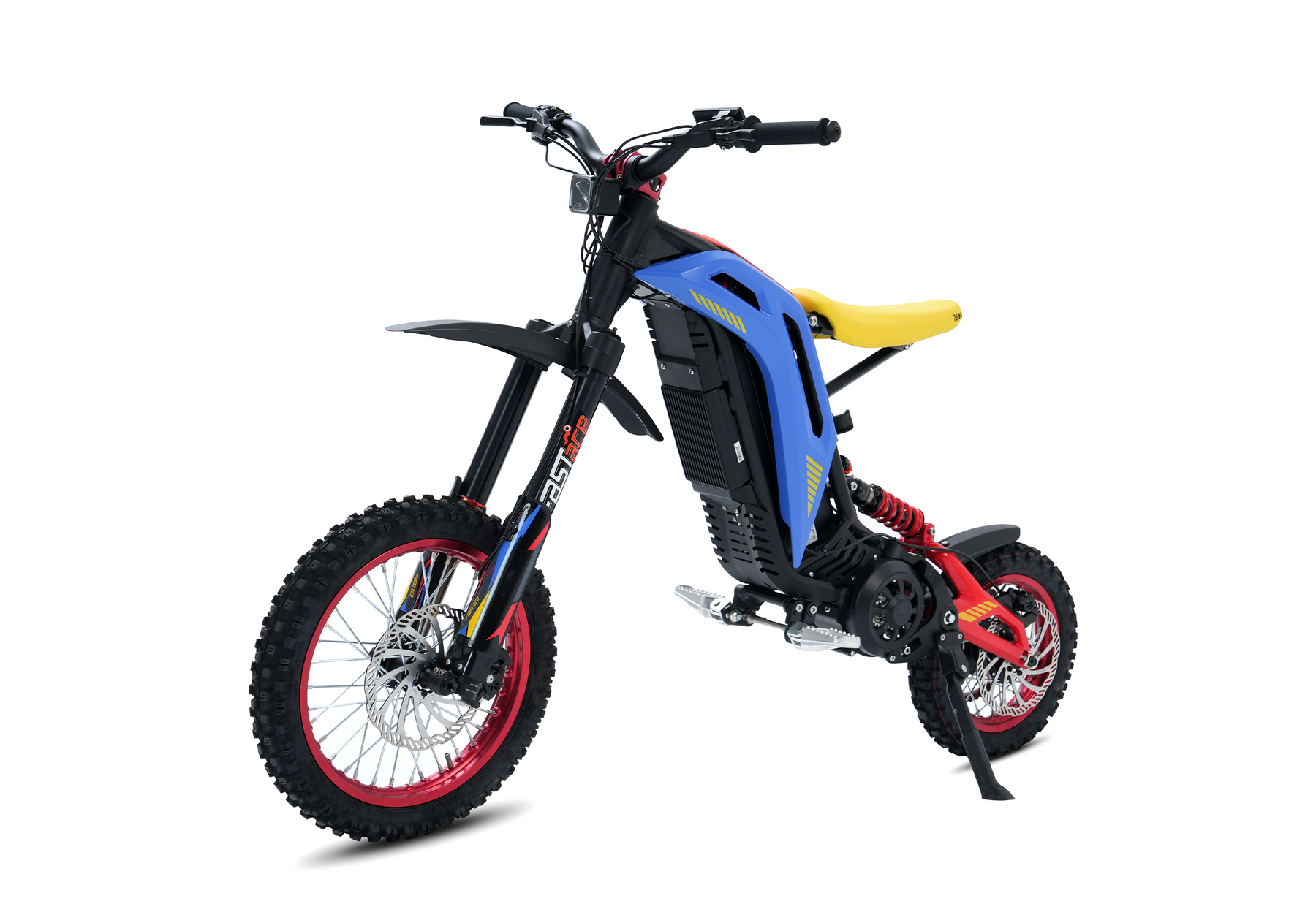 79BIKE Viper S Electric Dirt Bike product image 12