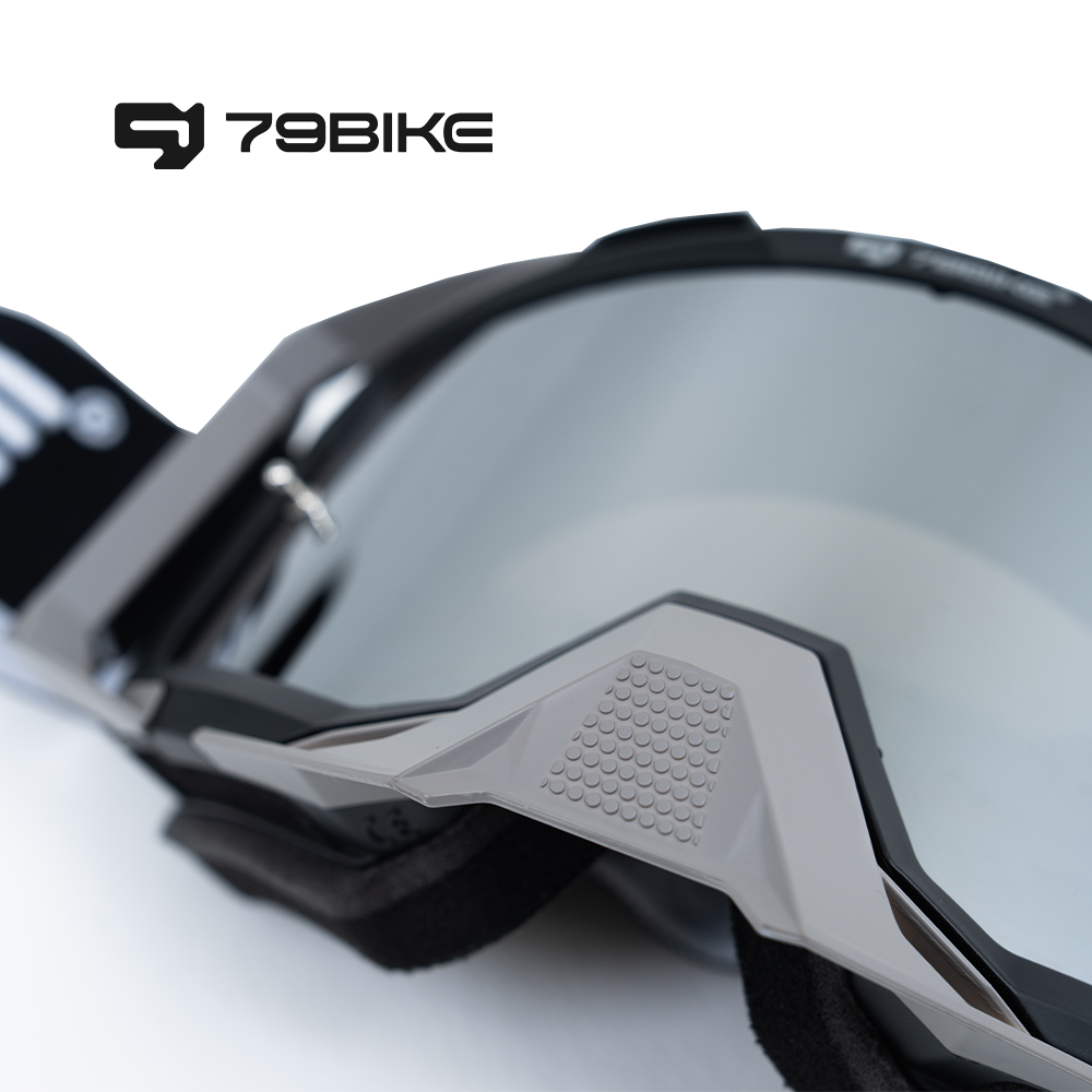 79Bike Off-Road Goggles product image 5
