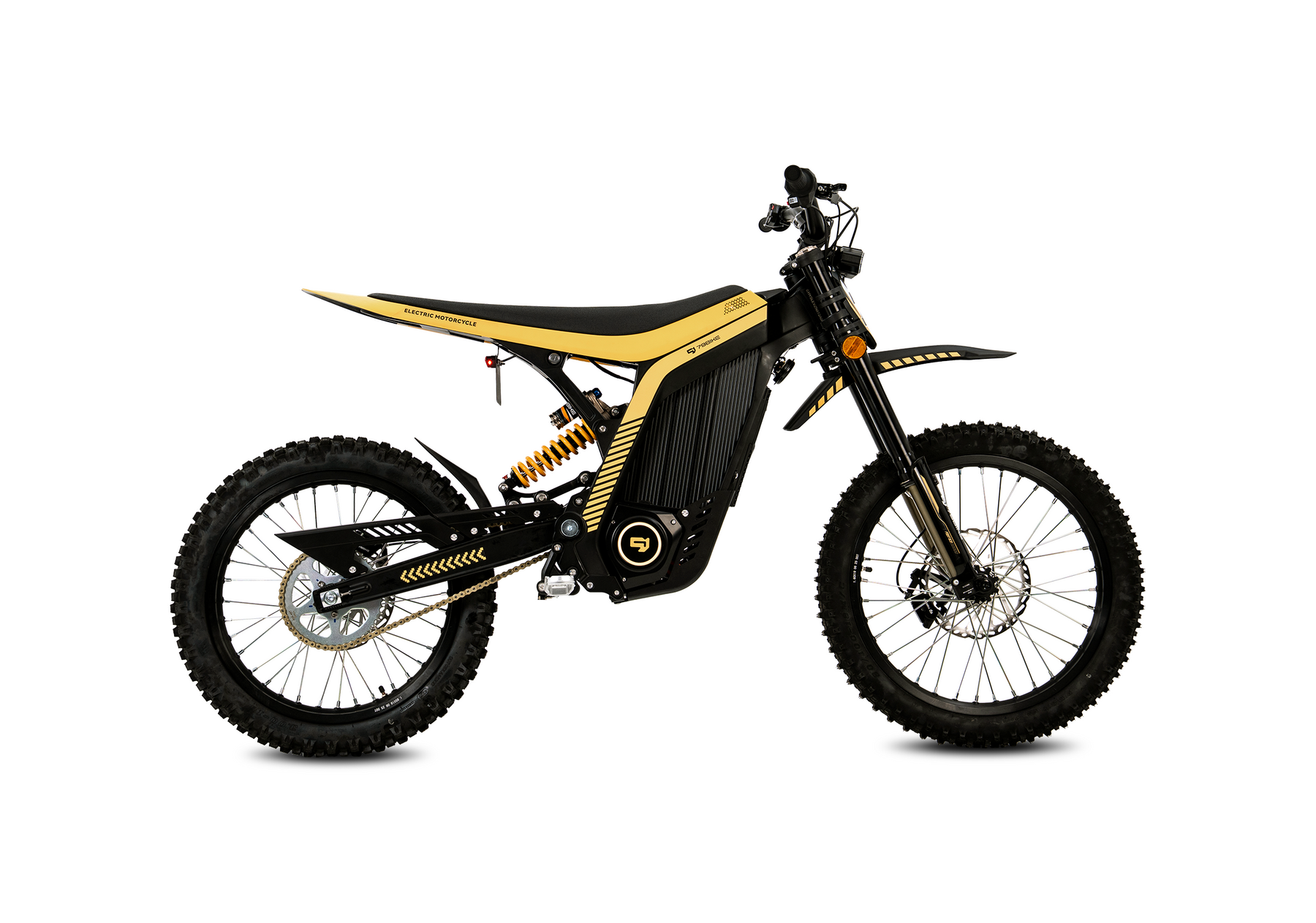 79BIKE Lynx Electric Dirt Bike product image 9