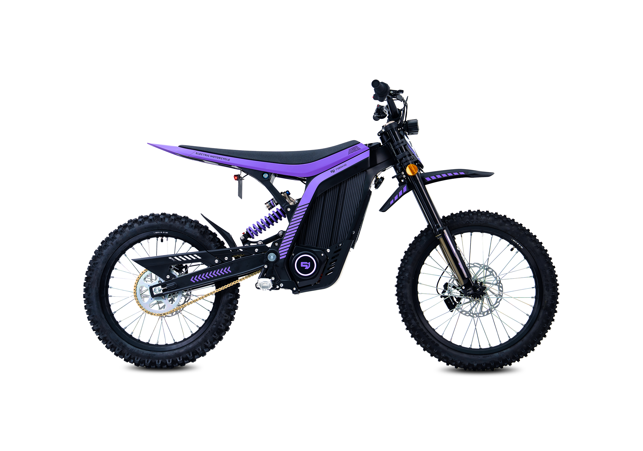 79BIKE Lynx Electric Dirt Bike product image 5