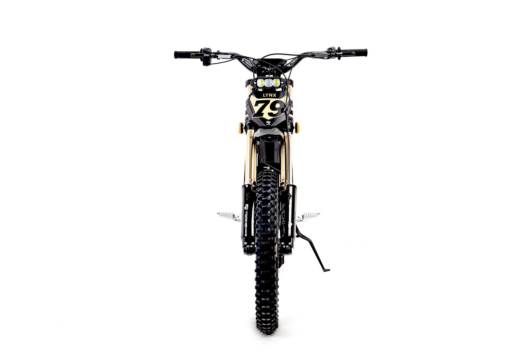 79BIKE Lynx Electric Dirt Bike product image 4