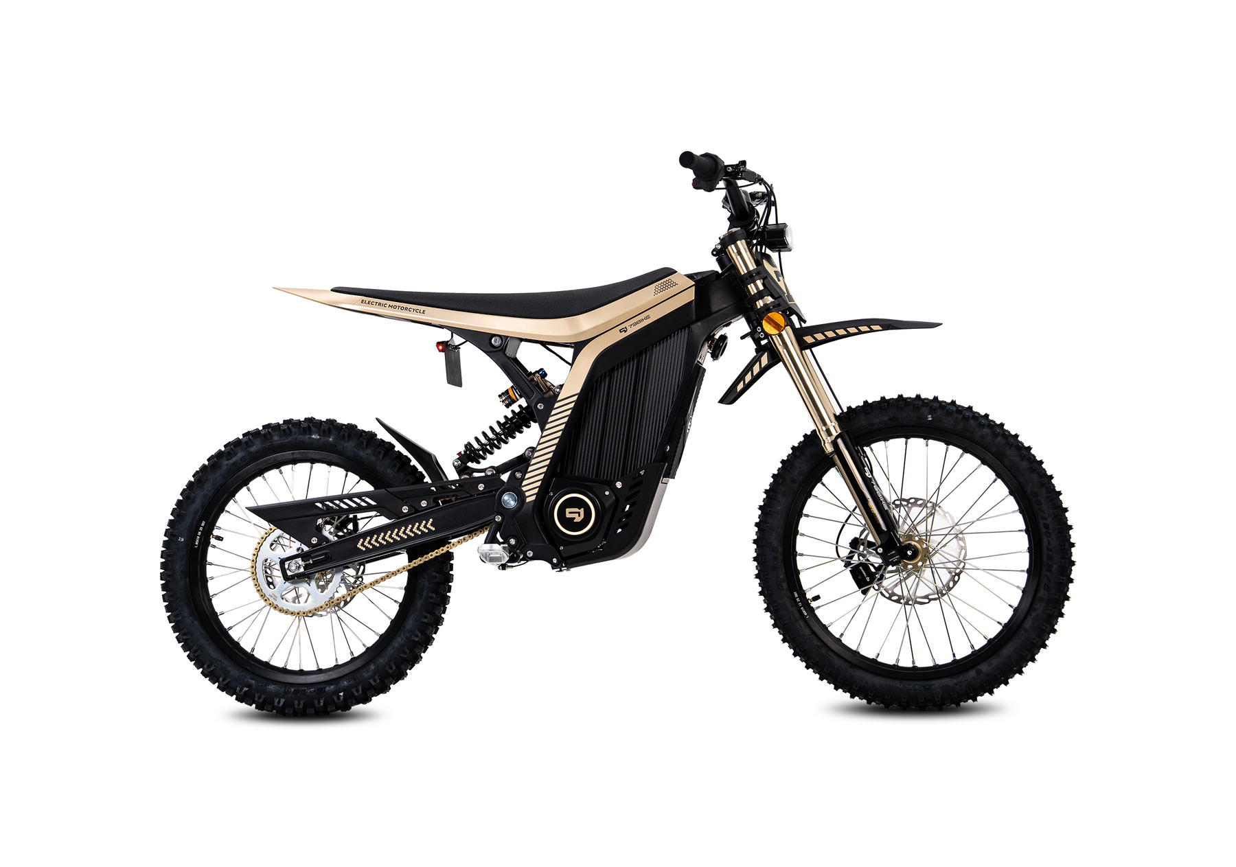 79BIKE Lynx Electric Dirt Bike product image 1