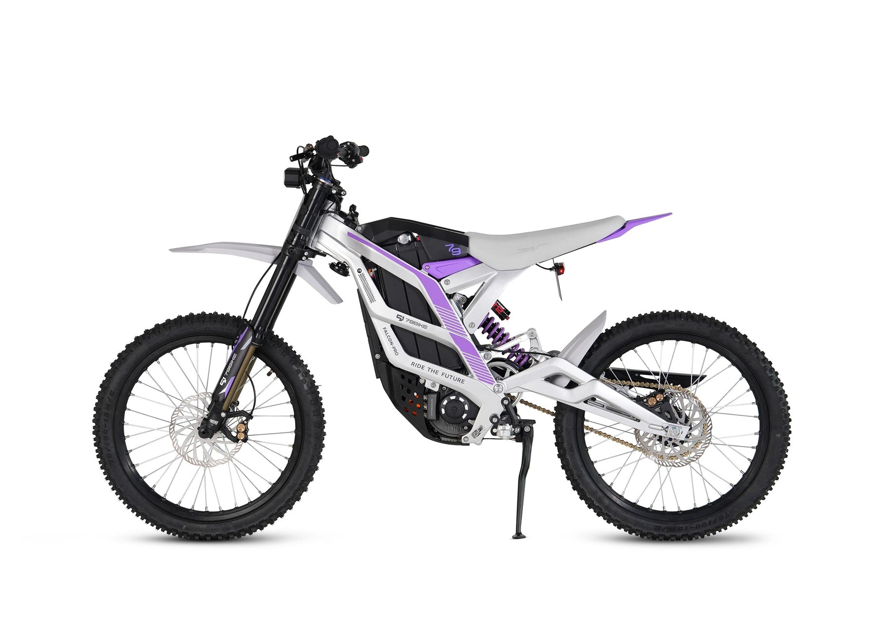 79BIKE Falcon Pro Electric Dirt Bike product image 9