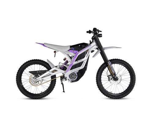 79BIKE Falcon Pro Electric Dirt Bike product image 1