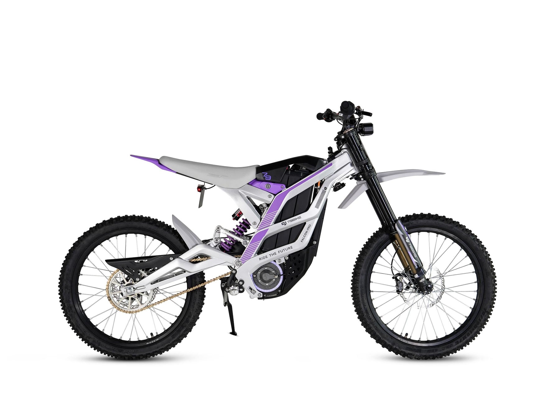 79BIKE Falcon Pro Electric Dirt Bike product image 1