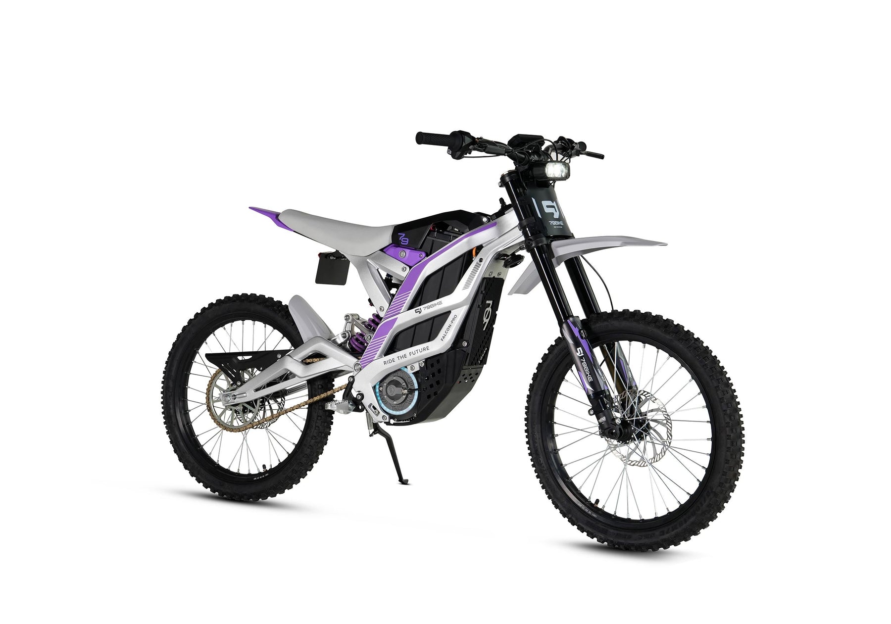 79BIKE Falcon Pro Electric Dirt Bike product image 2