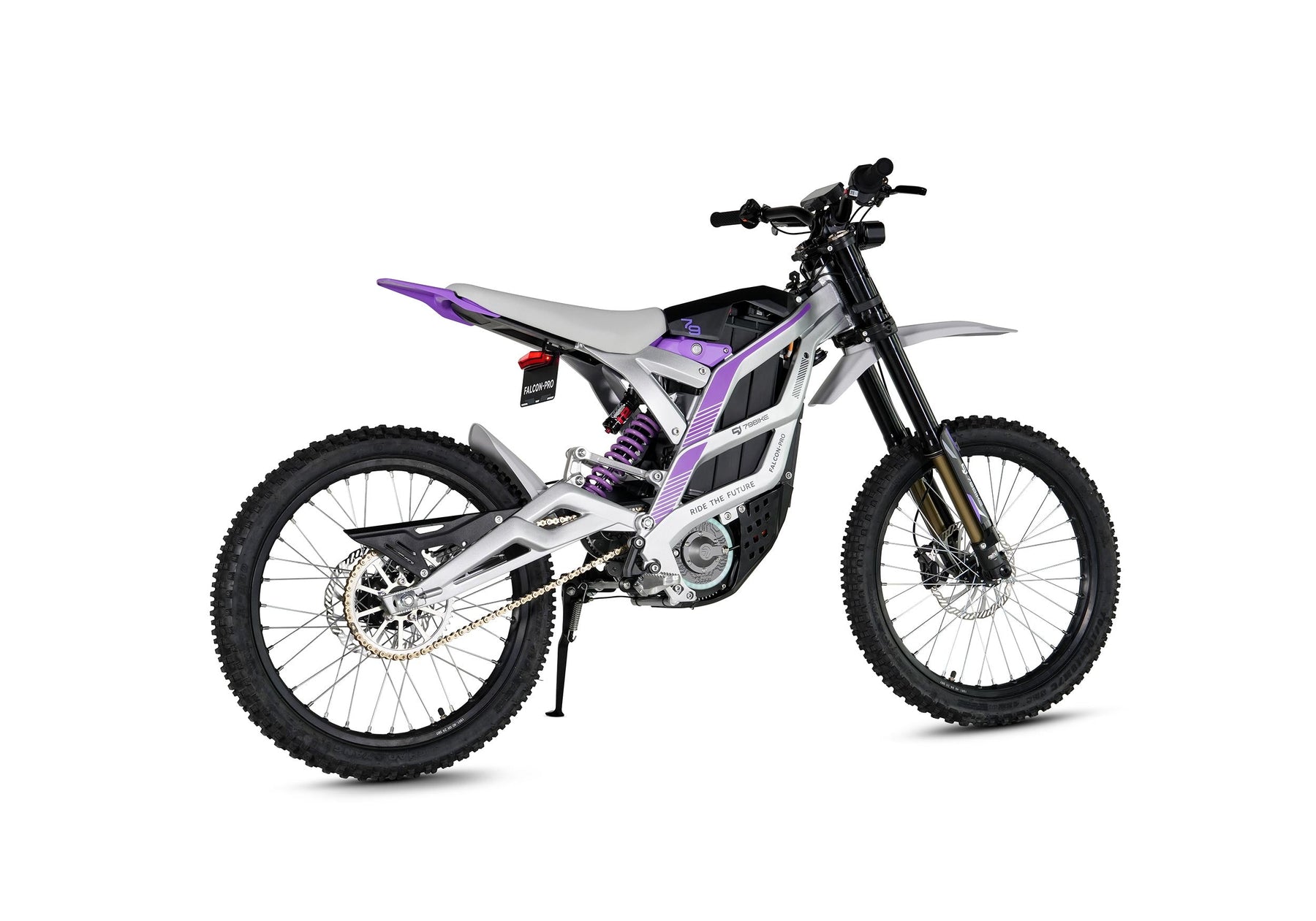 79BIKE Falcon Pro Electric Dirt Bike product image 10