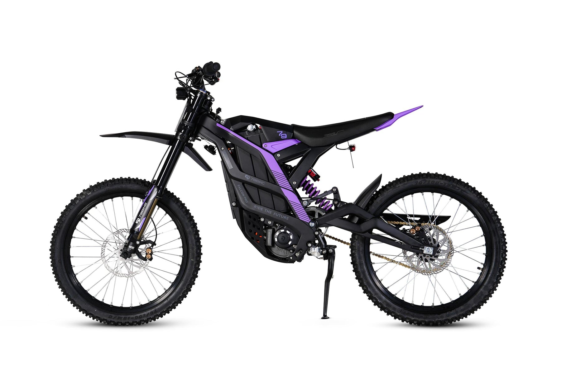 79BIKE Falcon Pro Electric Dirt Bike product image 11