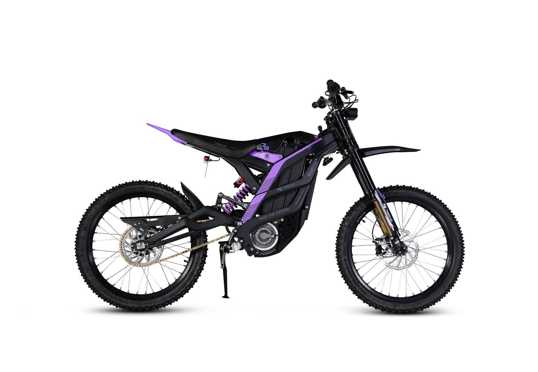 79BIKE Falcon Pro Electric Dirt Bike product image 12