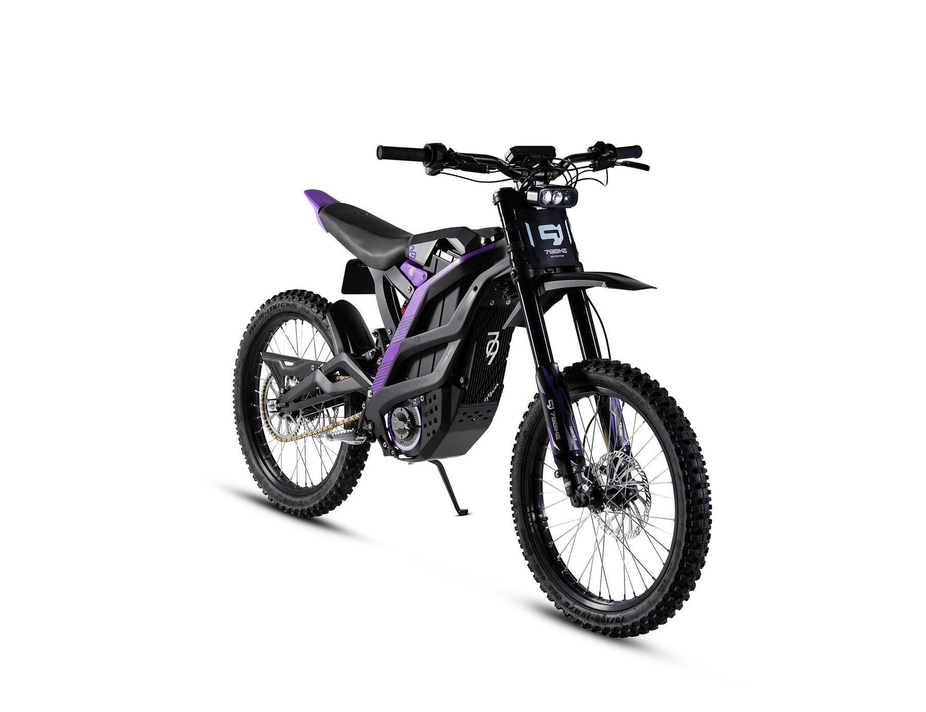 79BIKE Falcon Pro Electric Dirt Bike product image 3