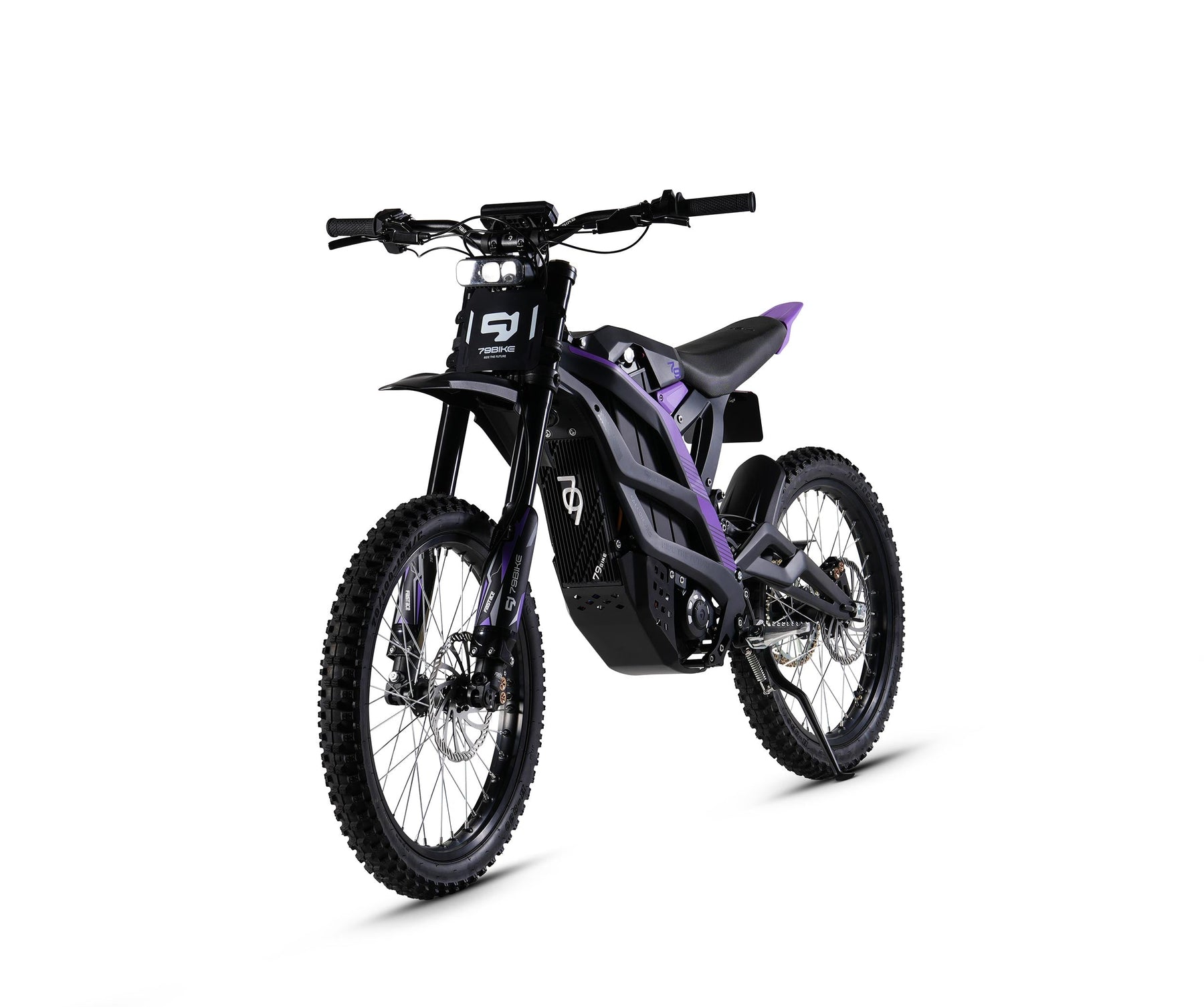 79BIKE Falcon Pro Electric Dirt Bike product image 4