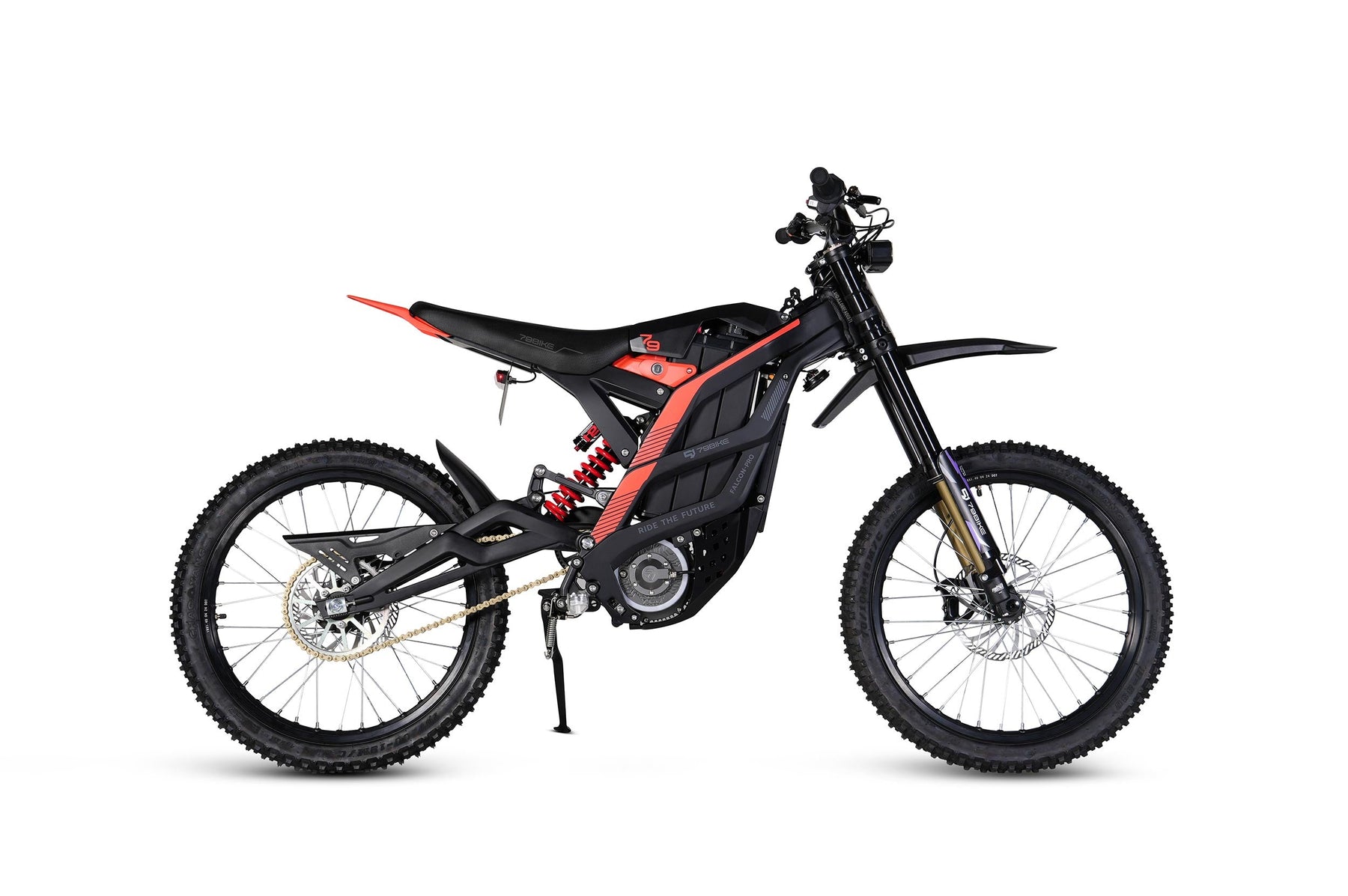 79BIKE Falcon Pro Electric Dirt Bike product image 13