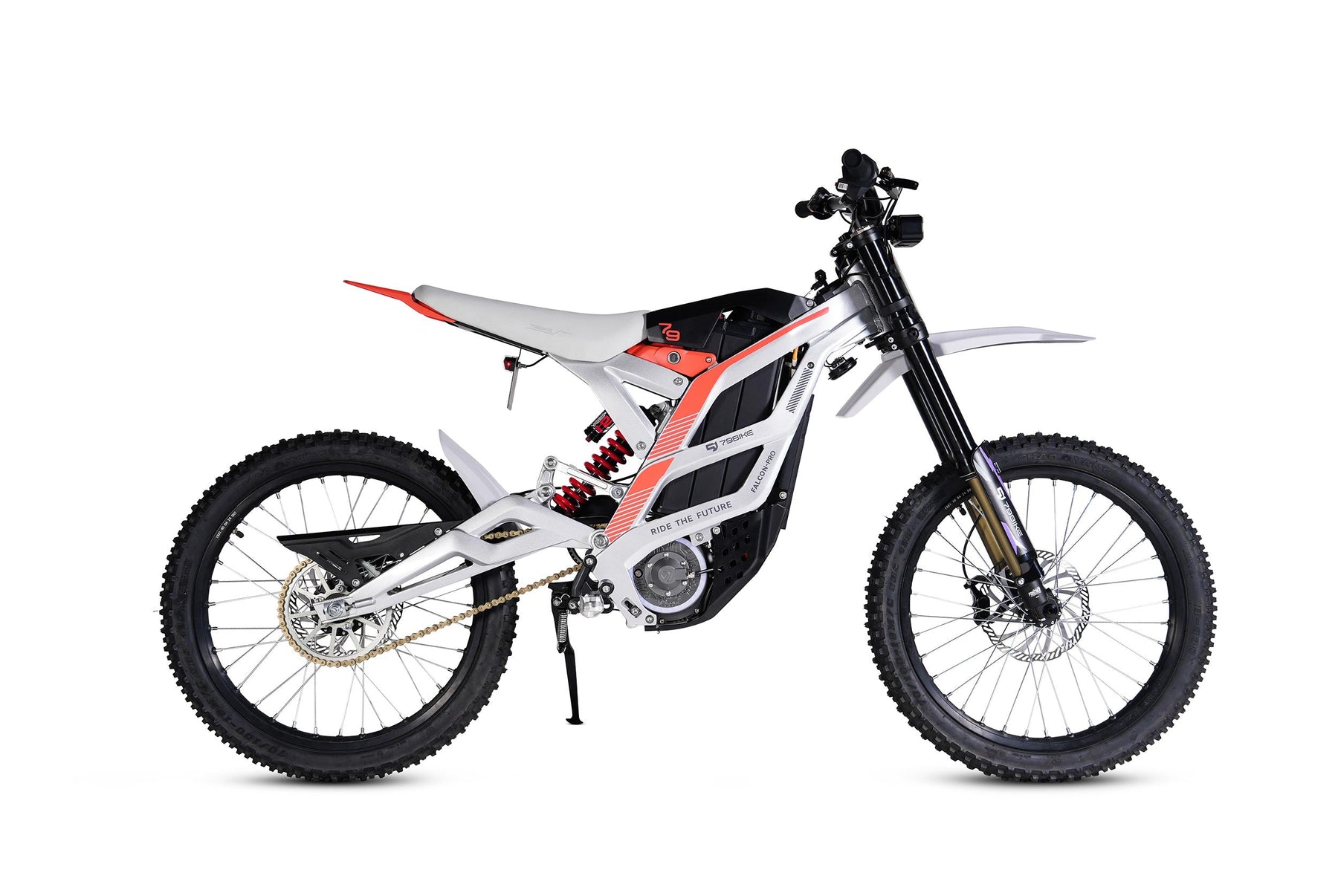 79BIKE Falcon Pro Electric Dirt Bike product image 16