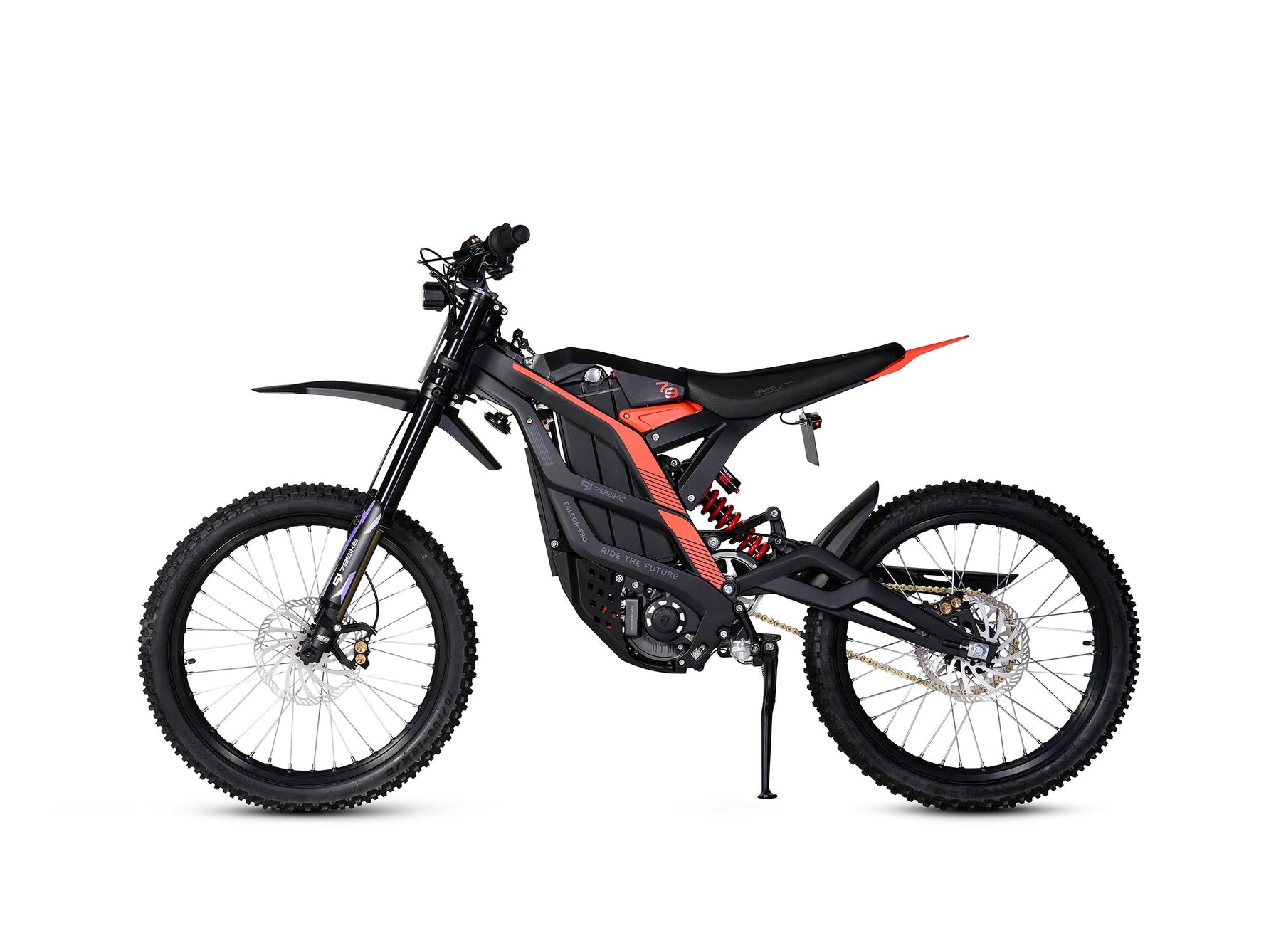 79BIKE Falcon Pro Electric Dirt Bike product image 14