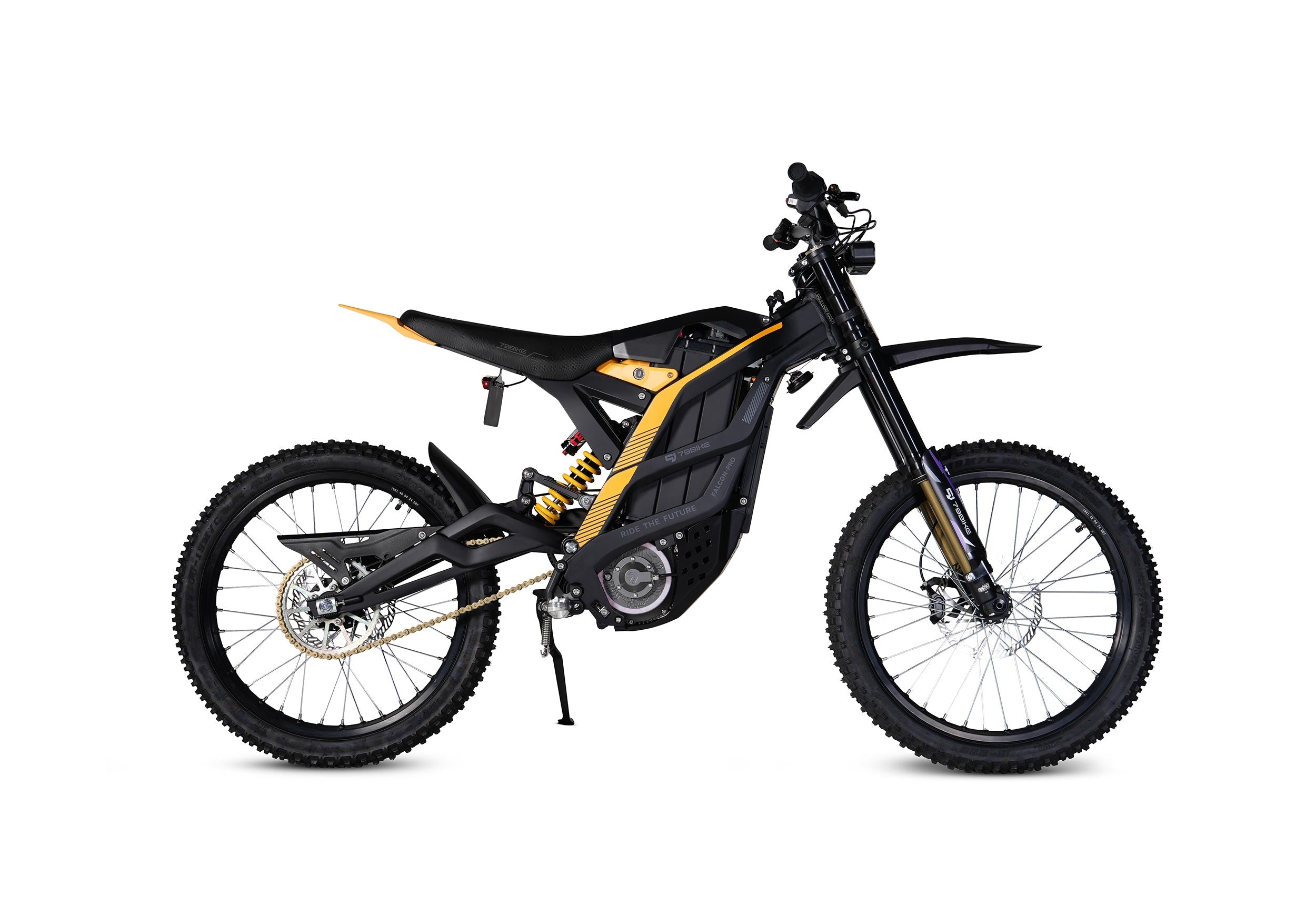 79BIKE Falcon Pro Electric Dirt Bike product image 5