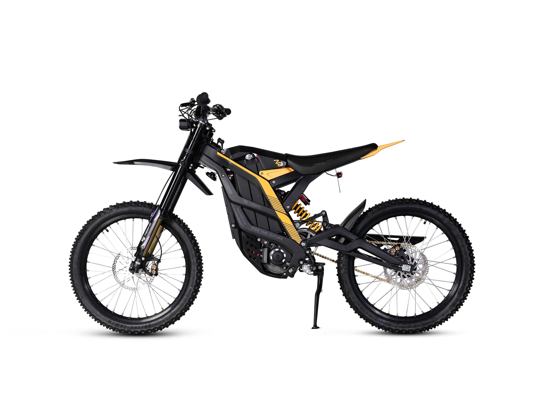79BIKE Falcon Pro Electric Dirt Bike product image 15
