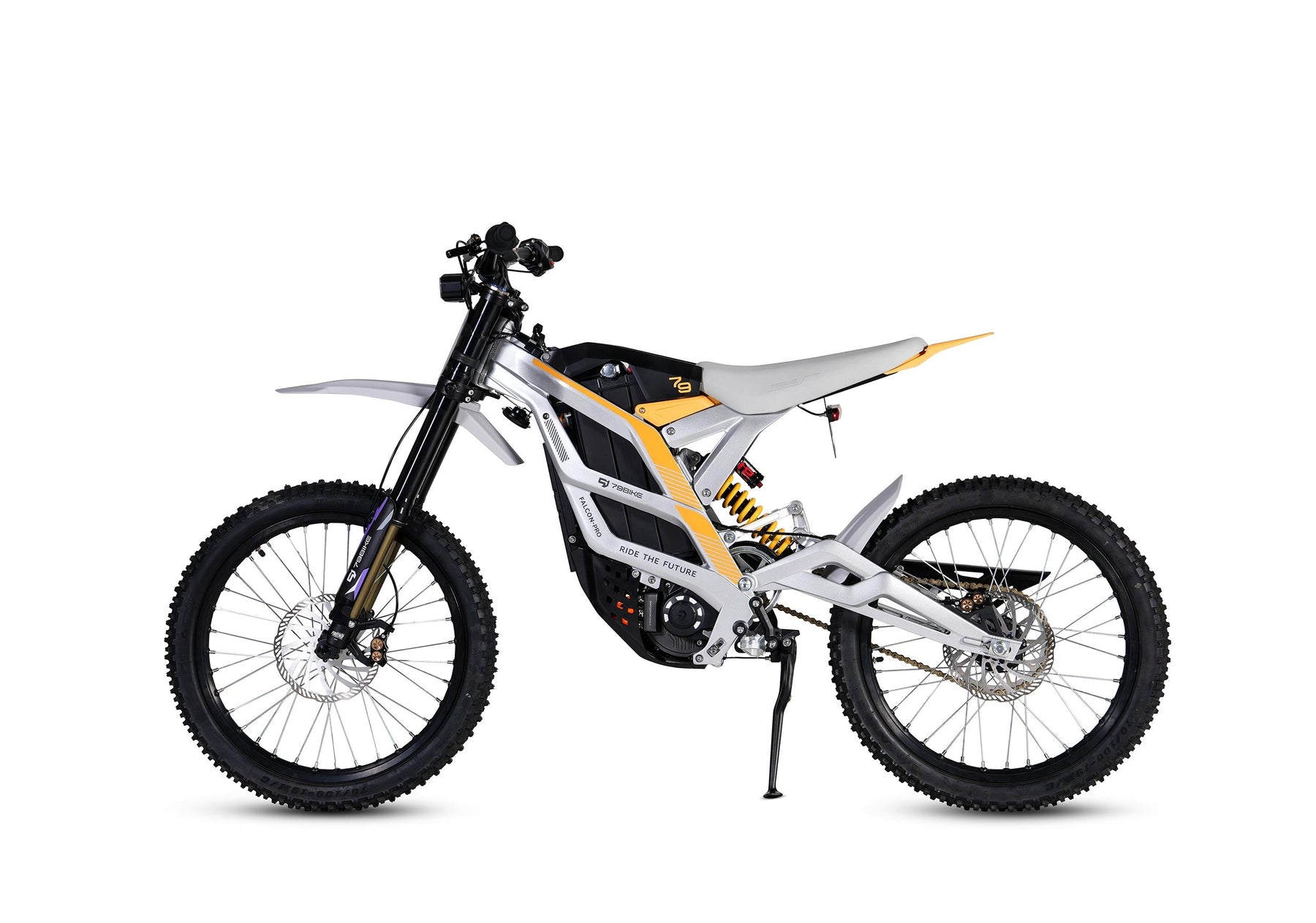 79BIKE Falcon Pro Electric Dirt Bike product image 7