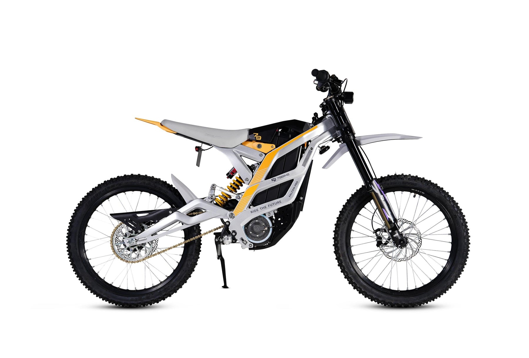 79BIKE Falcon Pro Electric Dirt Bike product image 8