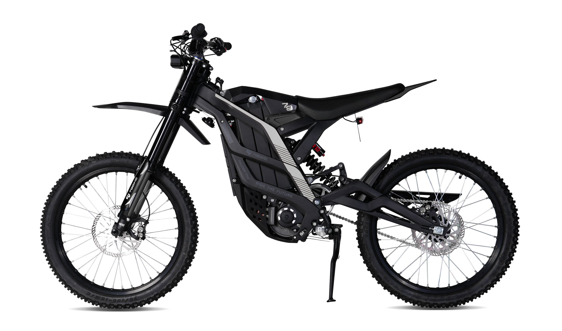 79BIKE Falcon Pro Electric Dirt Bike product image 22